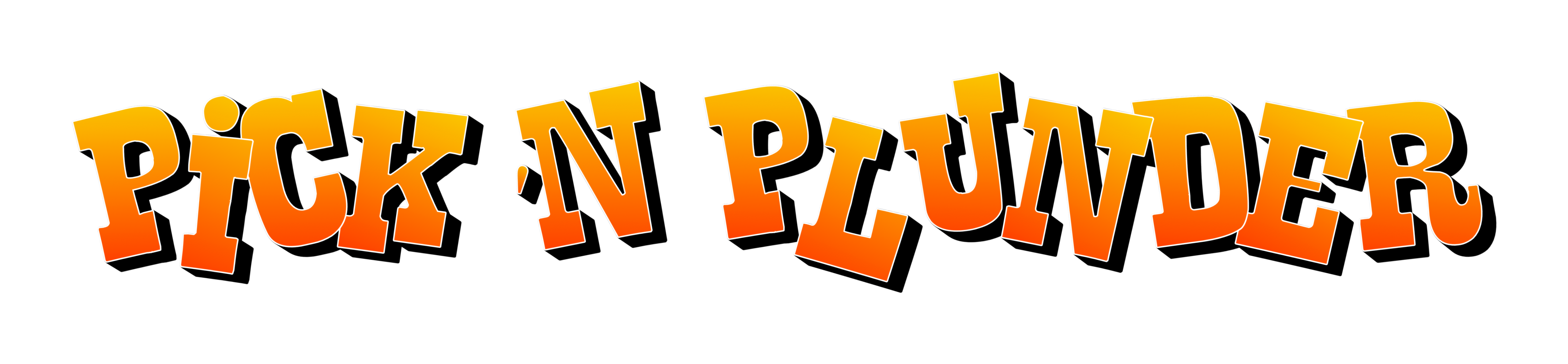 Pick 'n Plunder