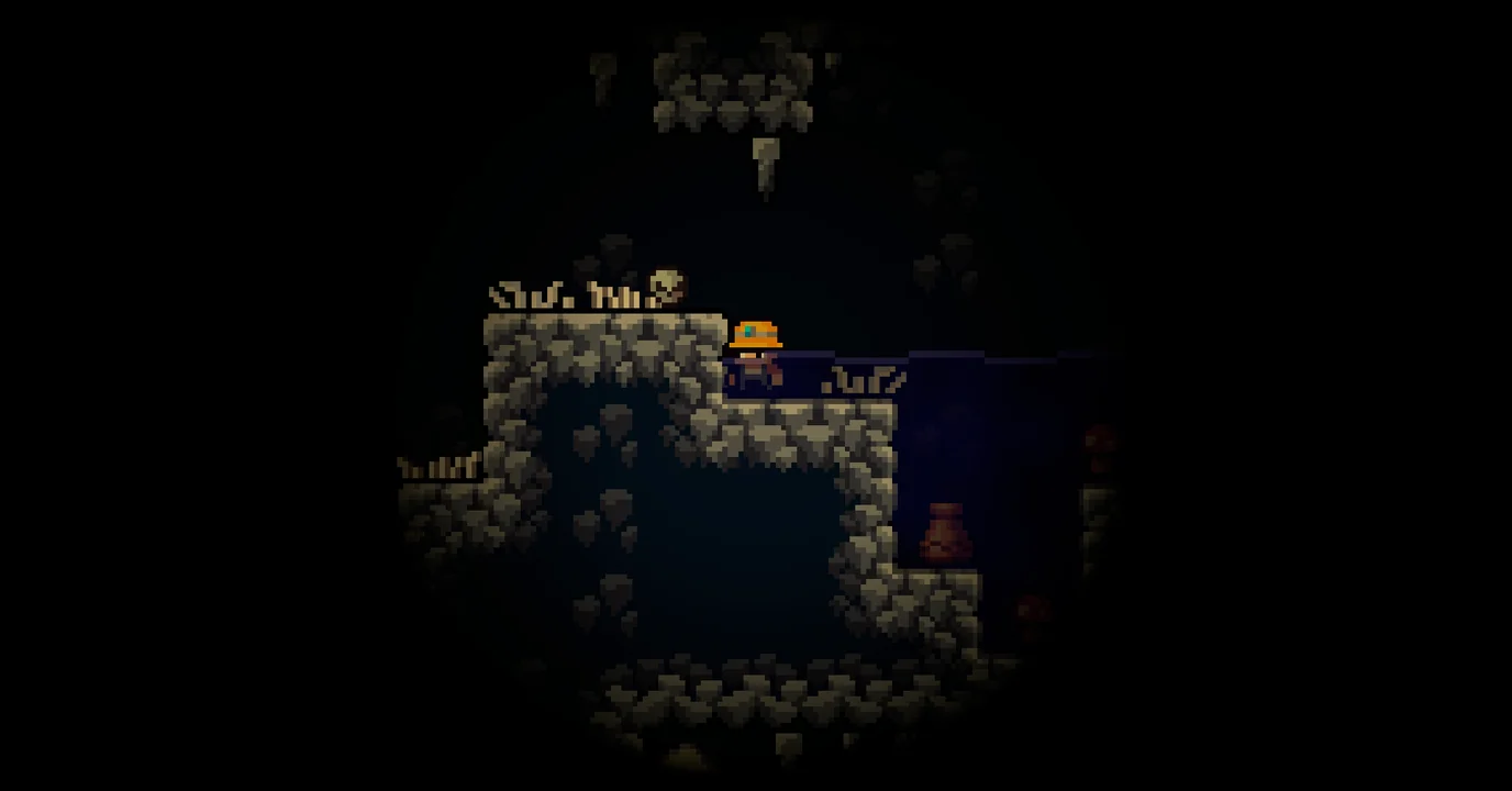 Pick 'n Plunder Gameplay