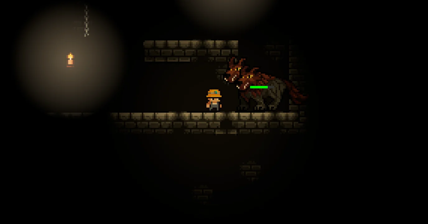 Pick 'n Plunder Gameplay